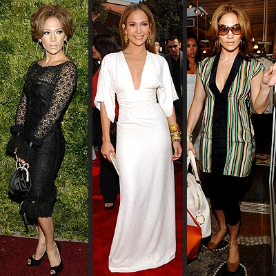 Photos Jennifer Lopez on Jennifer Lopez Photo   Jennifer Lopez