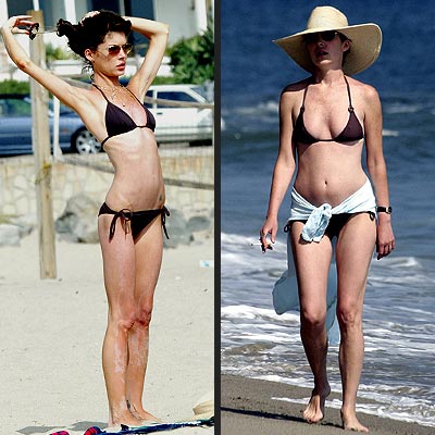 lara flynn boyle hot