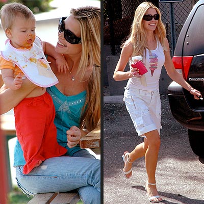 DENISE RICHARDS photo | Denise Richards