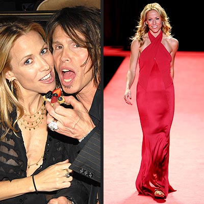 SHERYL CROW photo | Sheryl Crow, Steven Tyler