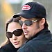 Brad & Angelina: Pop Quiz
| Angelina Jolie, Brad Pitt
