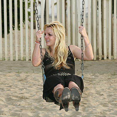 DEC. 31 photo | Britney Spears