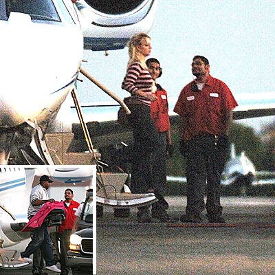 FLY BOY photo | Britney Spears