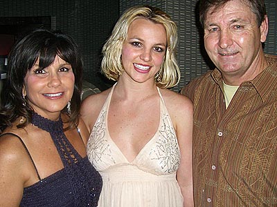 JAN. 6 photo | Britney Spears