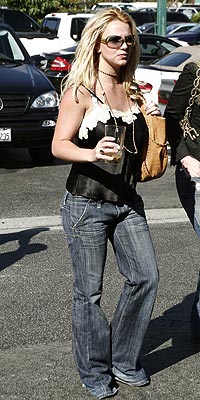 OCT. 15 photo | Britney Spears