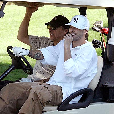 NOV. 28 photo | Kevin Federline