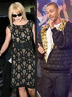 Britney & Kevin: Their Road to Breakup | Britney Spears, Kevin Federline