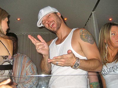 APRIL 21  photo | Britney Spears, Kevin Federline