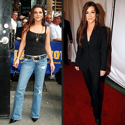 Gretchen Wilson