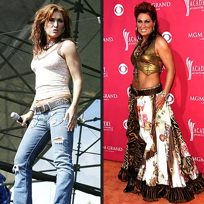 Jo Dee Messina