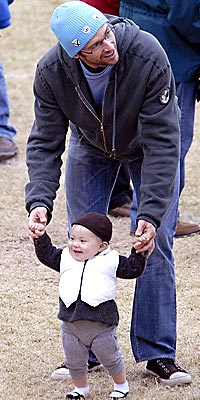 HUGH & AVA photo | Hugh Jackman