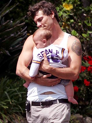KEVIN & SEAN P photo | Kevin Federline