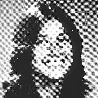 Demetria Gene Guynes (Redondo Union High School, circa 1977) got her stage name from ... | Demi Moore