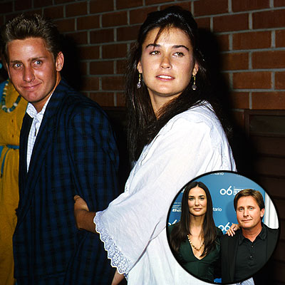 Demi Moore: 'I'm a natural beauty' - Page 2