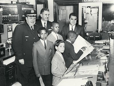 CIVIC DUTY photo | Denzel Washington