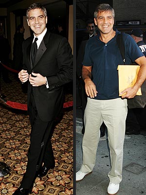 george clooney