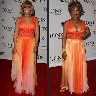 Gayle King Pics