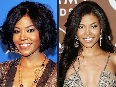 AMERIE photo | Amerie