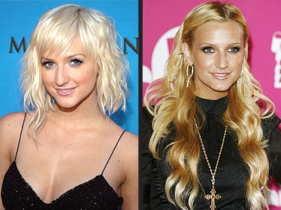 ASHLEE SIMPSON photo | Ashlee Simpson