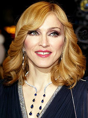 MADONNA photo | Madonna