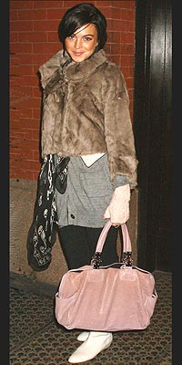 LINDSAY LOHAN: MISS photo | Lindsay Lohan