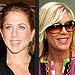 Jennifer Aniston, Tori Spelling and more | Jennifer Aniston