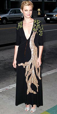 AMY SMART: MISS photo | Amy Smart