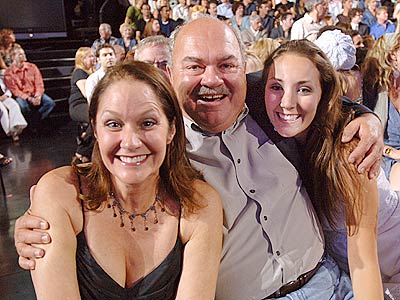 CHEERING SQUAD photo | Katharine McPhee