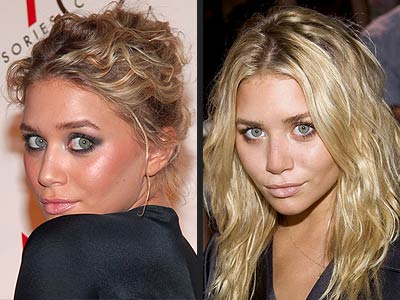 ASHLEY OLSEN photo | Ashley Olsen