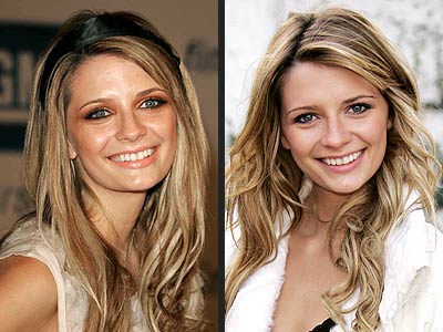 MISCHA BARTON photo | Mischa Barton