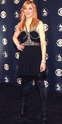 MUSIC MAVEN photo | Madonna