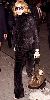 DISCO FEVER photo | Madonna