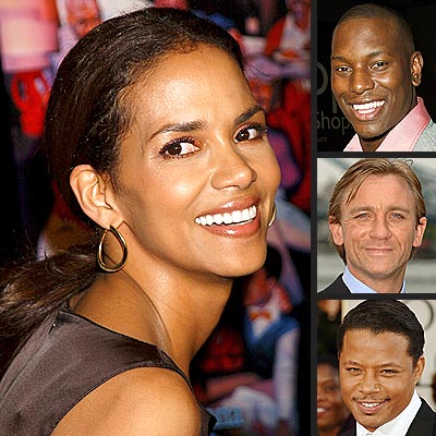 HALLE BERRY, 39 photo | Halle Berry