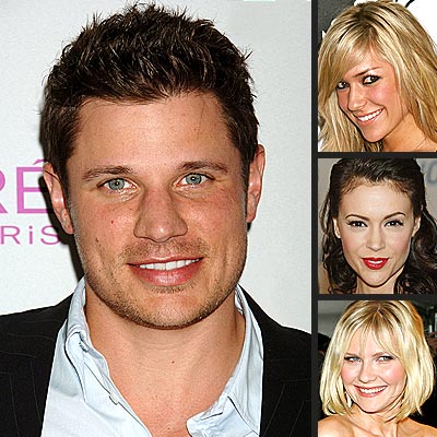 NICK LACHEY, 32 photo | Nick Lachey