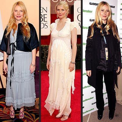GWYNETH PALTROW photo | Gwyneth Paltrow
