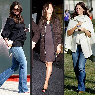 KATIE HOLMES photo | Katie Holmes