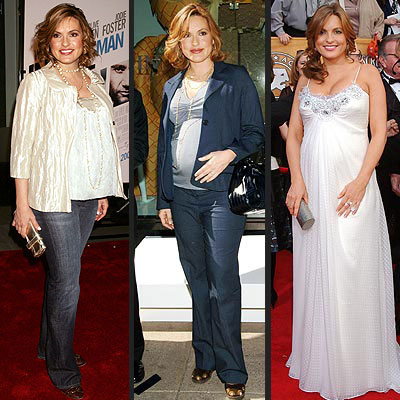 MARISKA HARGITAY photo | Mariska Hargitay