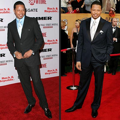TERRENCE HOWARD photo | Terrence Howard