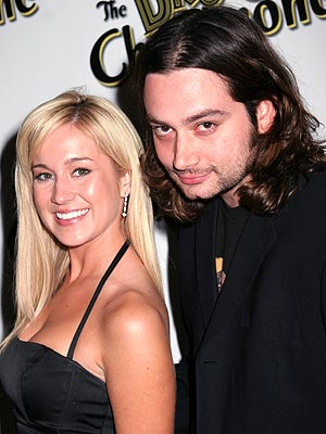 CONSTANTINE & KELLIE photo | Constantine Maroulis, Kellie Pickler