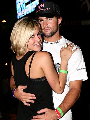 Brody And Kristin