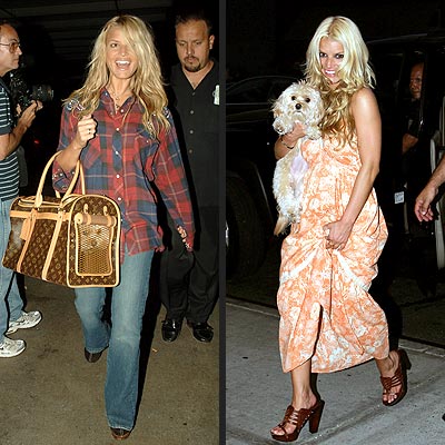 GIRL'S BEST FRIEND photo | Jessica Simpson