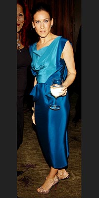 AQUAMARINE photo | Sarah Jessica Parker