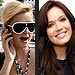 Trend Spotting: What's Hot Now | Gabrielle Union, Jennifer Lopez, Paris Hilton