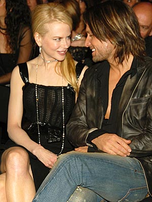 NICOLE & KEITH photo | Keith Urban, Nicole Kidman