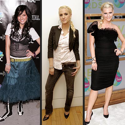 ASHLEE SIMPSON photo | Ashlee Simpson