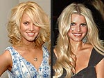 Star Style: Sweet or Sexy? | Jessica Simpson