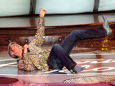 DANCE FEVER   photo | Taylor Hicks