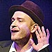 Justin's New Look | Jude Law, Justin Timberlake