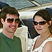 Tom & Katie: Baby's Here! | Katie Holmes, Tom Cruise
