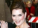 Tom & Katie's Wedding Photos! | Brooke Shields